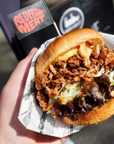 Veganes Sommerfest Berlin 2023