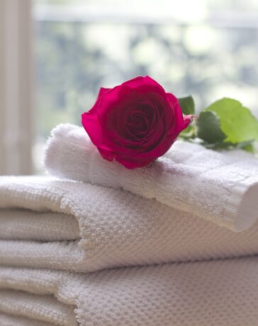Vegane Hotels in Deutschland, ihrer Gesundheit zuliebe