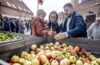 Dänemarks größtes Obstfestival
