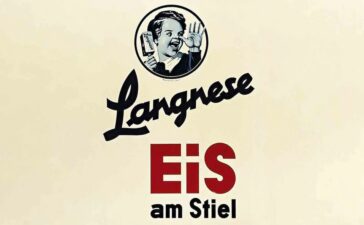 Langnese Eis