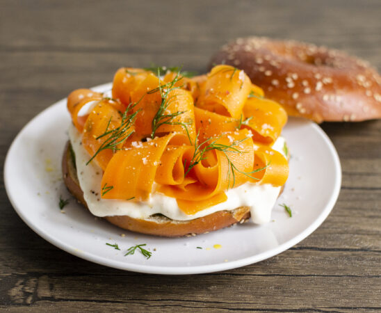 10 Rezepte mit Algen schonen den Geldbeutel