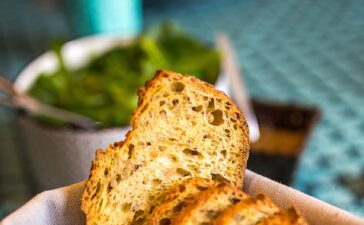 Roggenbrot