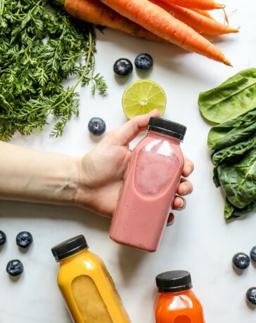 Smoothies