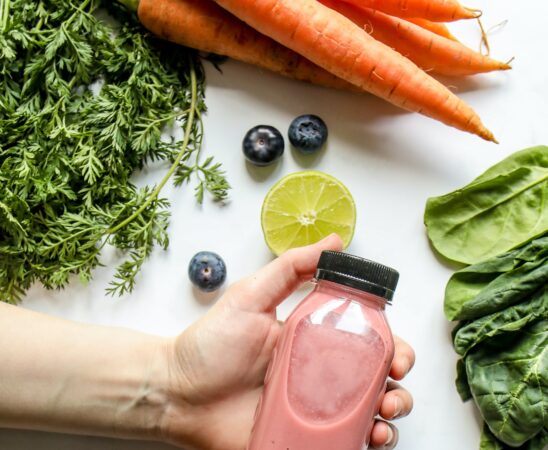 Smoothies