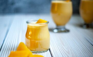 Sommer-Mango-Yogi-Drink
