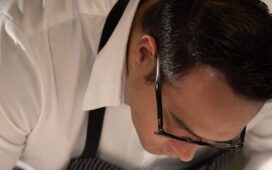 Wird der Anteil vegetarischer Restaurants in Deutschland größer?