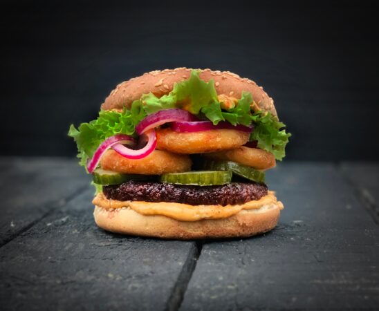 hemp4Food